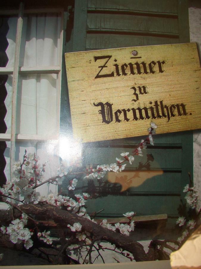 Apartamento Haus Bergschmied Inzell Exterior foto